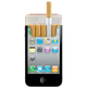 Image for article titled Why I Would Rather Be a Smoker Than an iPhone User